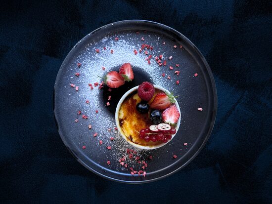 Creme Brule